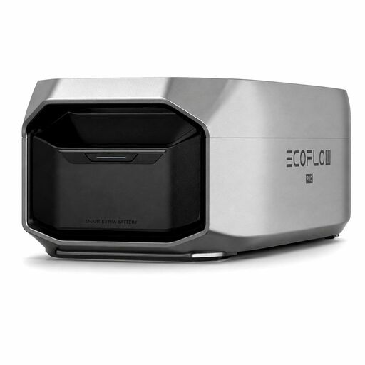 EcoFlow EFDELTAPRO3EB DELTA Pro 3 Smart Extra Battery