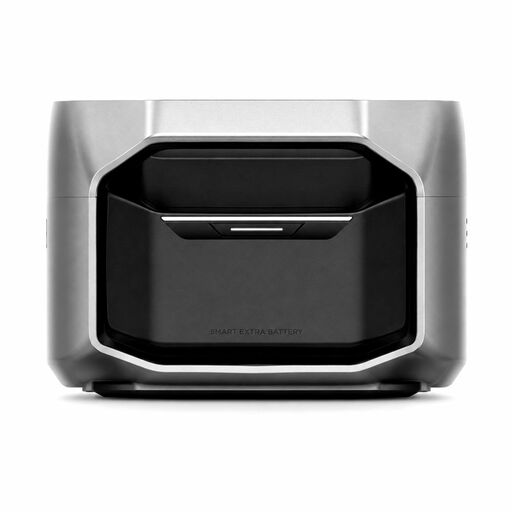 EcoFlow EFDELTAPRO3EB DELTA Pro 3 Smart Extra Battery – image 2