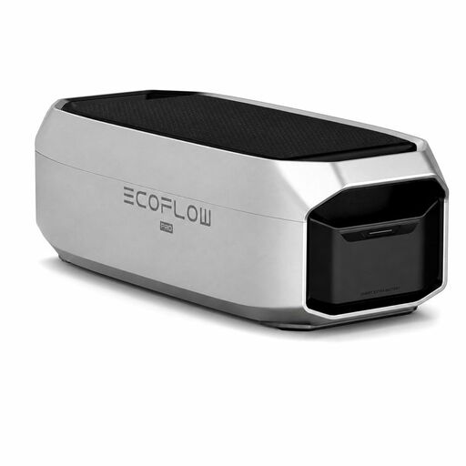 EcoFlow EFDELTAPRO3EB DELTA Pro 3 Smart Extra Battery – image 3