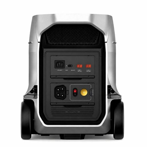 EcoFlow EFDELTA3UPLUS-AU DELTA 3 Ultra Plus Portable Power Station – image 4