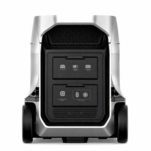 EcoFlow EFDELTA3UPLUS-AU DELTA 3 Ultra Plus Portable Power Station – image 3