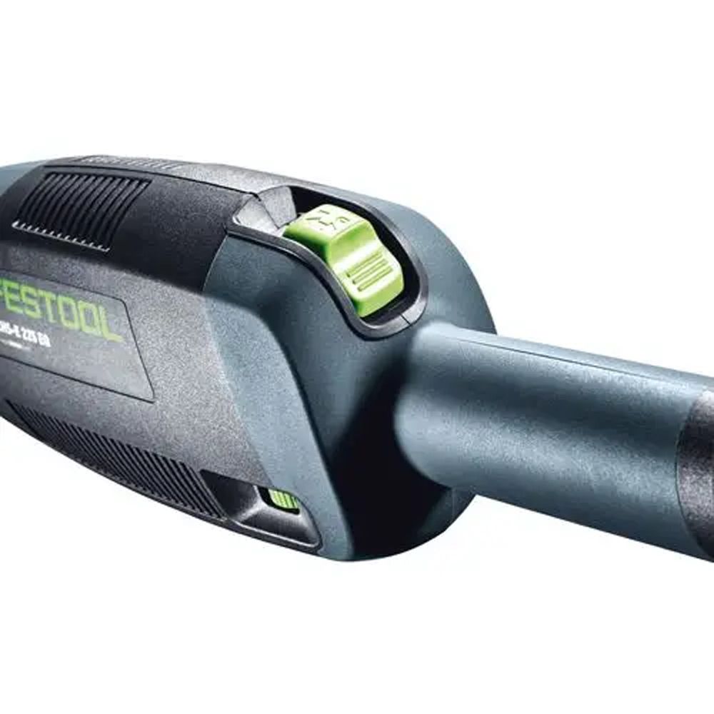 Festool LHS 225 PLANEX Easy (270403) 225mm Drywall Sander Basic with CT15l HEPA Class Dust Extractor Set – image 8