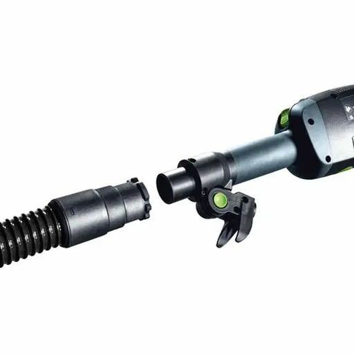 Festool LHS 225 PLANEX Easy (270403) 225mm Drywall Sander Basic with CT15l HEPA Class Dust Extractor Set – image 7