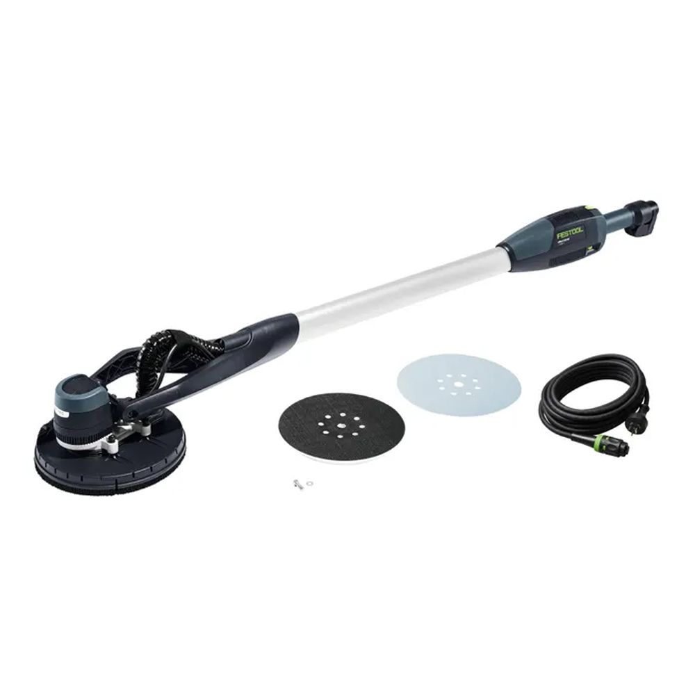 Festool LHS 225 PLANEX Easy (270403) 225mm Drywall Sander Basic with CT15l HEPA Class Dust Extractor Set – image 6
