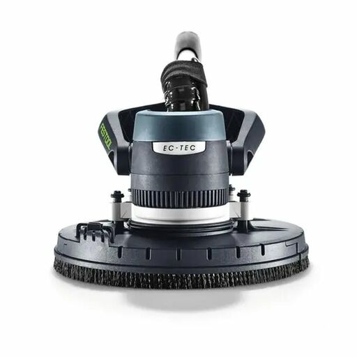 Festool LHS 225 PLANEX Easy (270403) 225mm Drywall Sander Basic with CT15l HEPA Class Dust Extractor Set – image 5