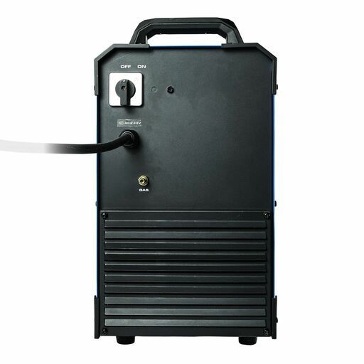 Cigweld XF250P3 (W1400250) BlueVenom 250A MIG/Stick/TIG Multi-Process Pulse Welder – image 3
