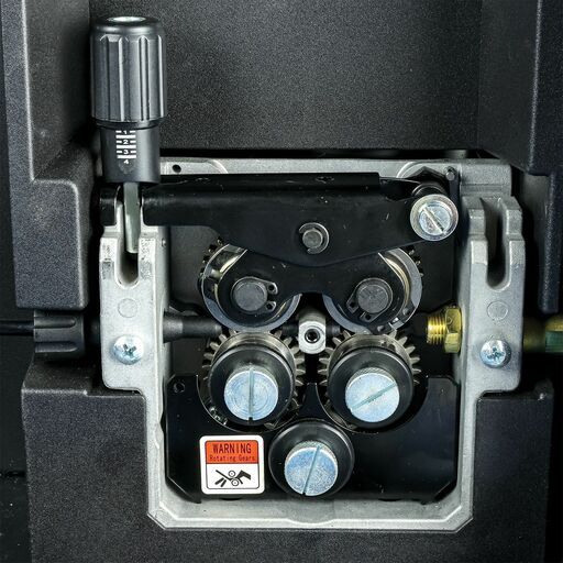 Cigweld XF250P3 (W1400250) BlueVenom 250A MIG/Stick/TIG Multi-Process Pulse Welder – image 7