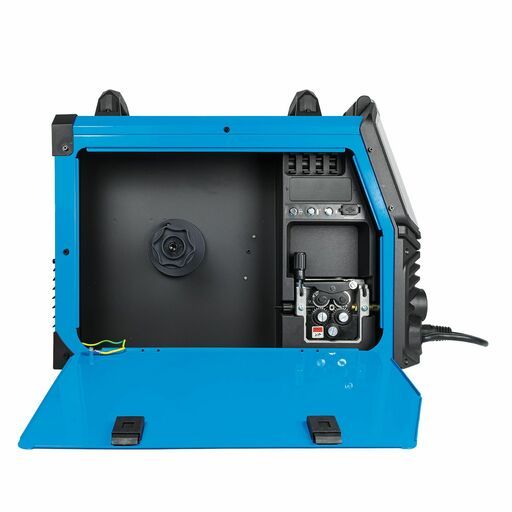Cigweld XF250P3 (W1400250) BlueVenom 250A MIG/Stick/TIG Multi-Process Pulse Welder – image 6