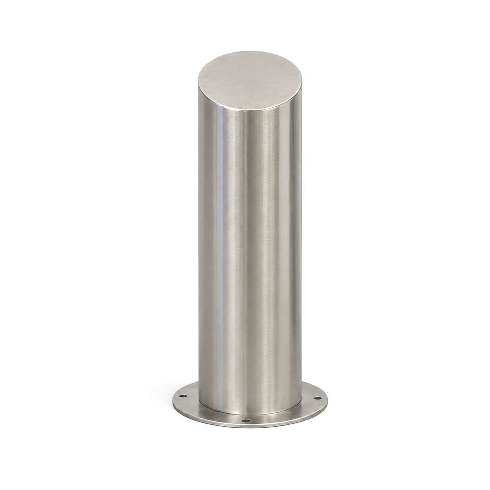 Gorilla BOL-FX-080SS 800mm x 219mm Sloped Bollard – image 2