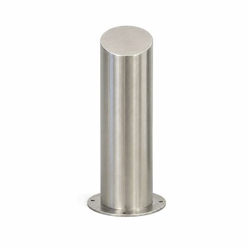 Gorilla BOL-FX-080SS 800mm x 219mm Sloped Bollard – image 2