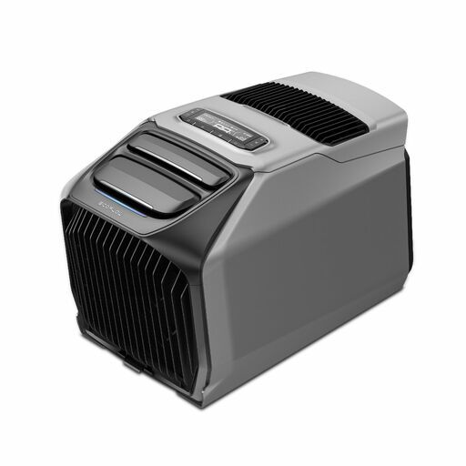 EcoFlow EFWAVE3-AU-NBox 820W WAVE3 Air Conditioner – image 2