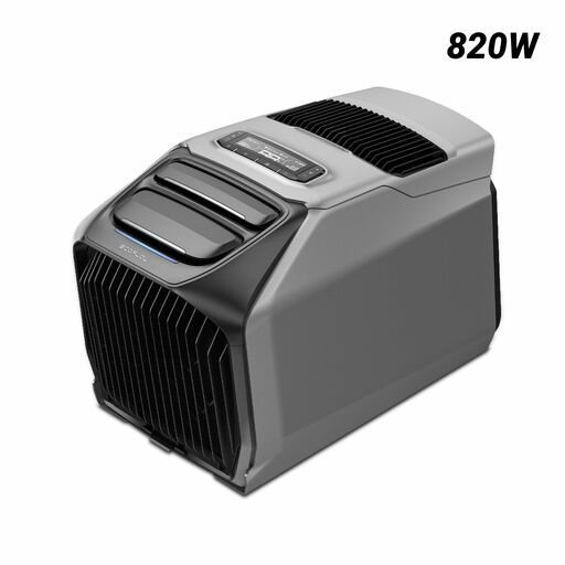 EcoFlow EFWAVE3-AU-NBox 820W WAVE3 Air Conditioner