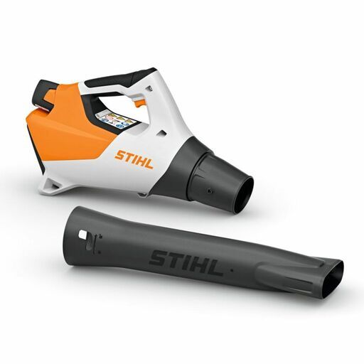 STIHL BGA30-KIT (BA080115927) 11V 2.1Ah Li-ion Cordless AS System Blower Combo Kit – image 5