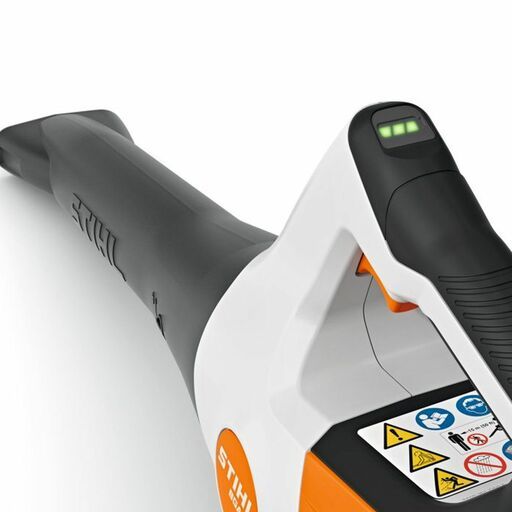 STIHL BGA30-KIT (BA080115927) 11V 2.1Ah Li-ion Cordless AS System Blower Combo Kit – image 6