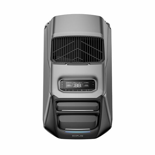 EcoFlow EFWAVE3-AU-EB WAVE3 Portable Air Conditioner with Add-On Battery – image 6