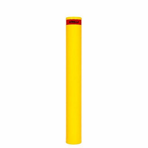 Gorilla BOL-FX-180.21 1800mm x 219mm Fixed Concrete Fillable In-Ground Bollard – image 2
