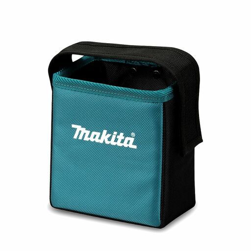 Makita 1917R0-0 Battery Storage Pouch Hook & Loop to Suit UB004G