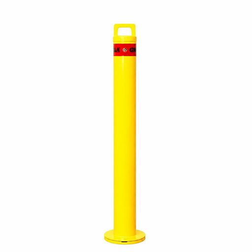 Gorilla BOL-RM-SK90 900mm x 89mm Removable Surface-Mounted Bollards – image 2