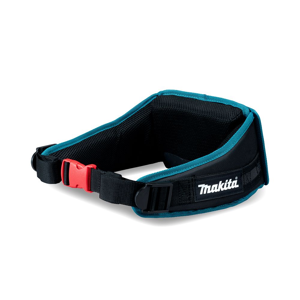 Makita 1917R2-6 Cushion Waist Belt to Suit UB004G – image 1