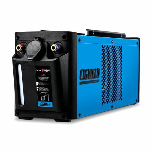 Cigweld COOLVENOM4LTR (W408240) 4L ARC Welding CoolVenom Water Cooler