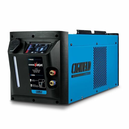 Cigweld COOLVENOM7LTR (W408270) 7L ARC Welding CoolVenom Water Cooler