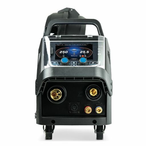 Cigweld BVFEEDX4 (W3000250) BlueVenom Heavy Duty Wire Feeder – image 3