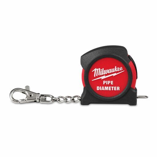 Milwaukee 4932500648 Pipe Diameter Tape Measure – image 2
