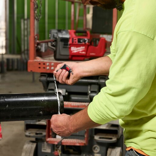 Milwaukee 4932500648 Pipe Diameter Tape Measure – image 9
