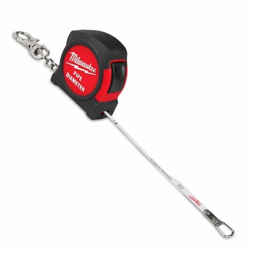 Milwaukee 4932500648 Pipe Diameter Tape Measure – image 4