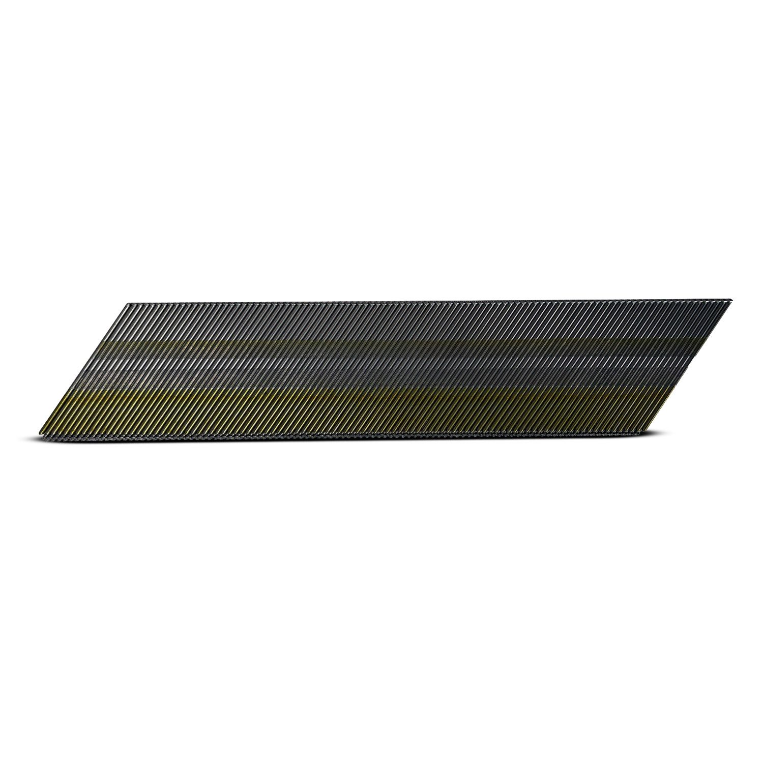 Makita F-32010 4000-Pack 15GA 64mm DA Angled Brad Nails – image 2