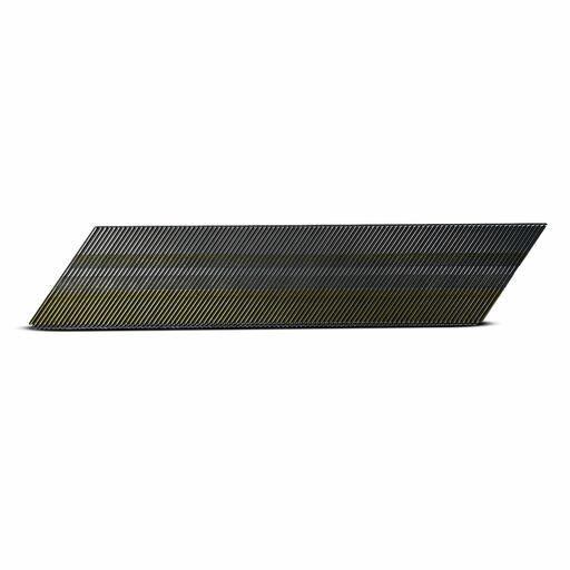 Makita F-32010 4000-Pack 15GA 64mm DA Angled Brad Nails – image 2