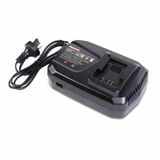 RAPIDTOOL CH-18X-A 18V Li-ion REO-BOSS Battery Charger – image 2