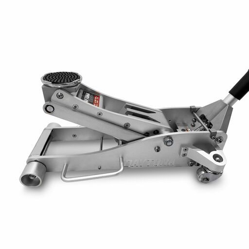 Daytona DLPJ2000D 2000kg Full Aluminium Dual Pump Professional Racing Trolley Jack
