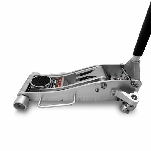 Daytona DLPJ2000D 2000kg Full Aluminium Dual Pump Professional Racing Trolley Jack – image 2
