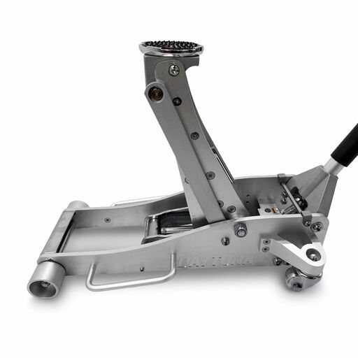 Daytona DLPJ2000D 2000kg Full Aluminium Dual Pump Professional Racing Trolley Jack – image 3