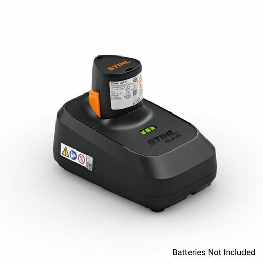 STIHL BGA30-KIT (BA080115927) 11V 2.1Ah Li-ion Cordless AS System Blower Combo Kit – image 26