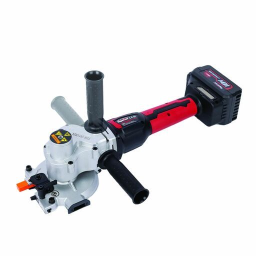RAPIDTOOL BFC-20X 18V 5.0Ah Li-ion Cordless 6-20mm Rebar + Rod Flush Cutter Premium Combo Kit – image 4