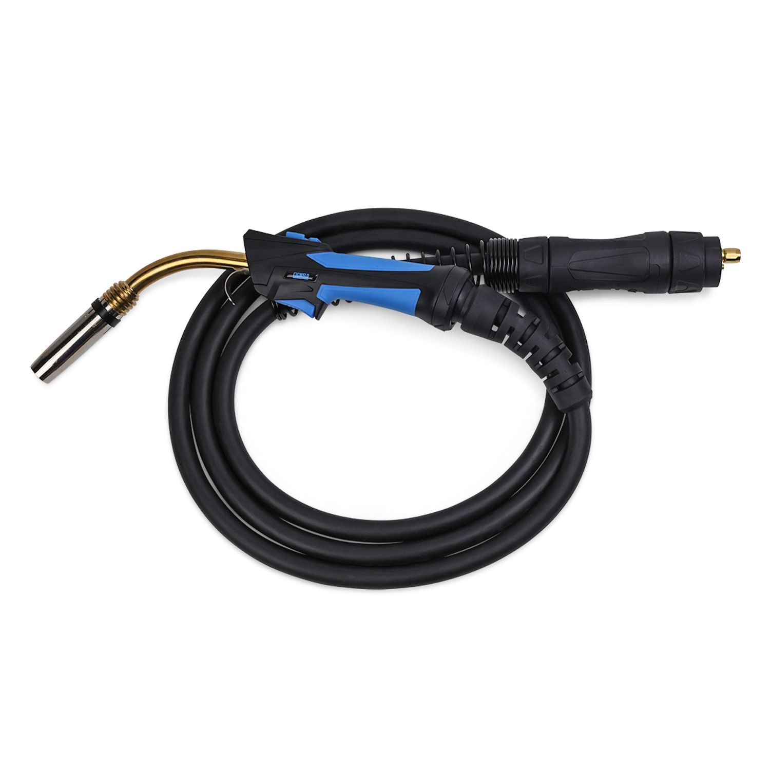 Cigweld W4020003 3m NEXARC DGX36 MIG Gun - OLED Display – image 5