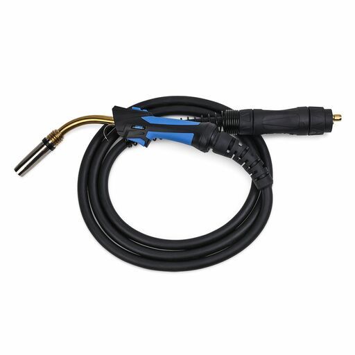 Cigweld W4020003 3m NEXARC DGX36 MIG Gun - OLED Display – image 5