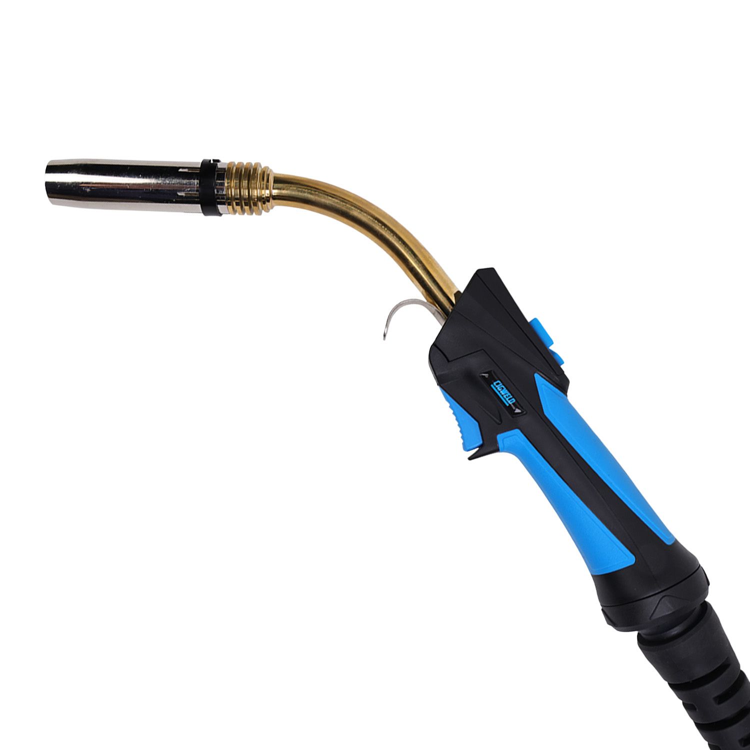 Cigweld W4020003 3m NEXARC DGX36 MIG Gun - OLED Display – image 2