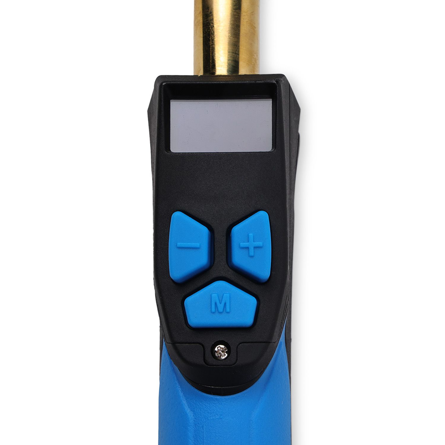 Cigweld W4020003 3m NEXARC DGX36 MIG Gun - OLED Display – image 6