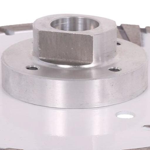 Ehwa ETFC125 125mm (5") Flush Cutting Blade – image 6