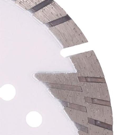 Ehwa ETFC125 125mm (5") Flush Cutting Blade – image 2
