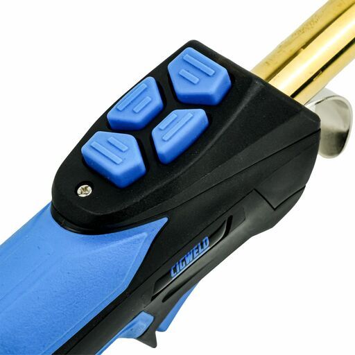 Cigweld W4020015 3m NEXARC DGX36 MIG Gun - 4 Button – image 3