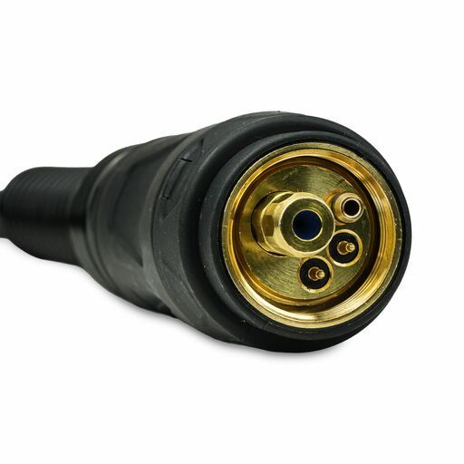 Cigweld W4020016 4m NEXARC DGX36 MIG Gun - 4 Button – image 6