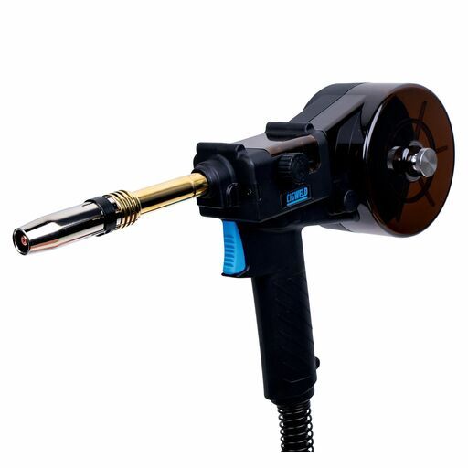 Cigweld W4021001 (SGX250) 6m EURO BZ24 Spool Gun