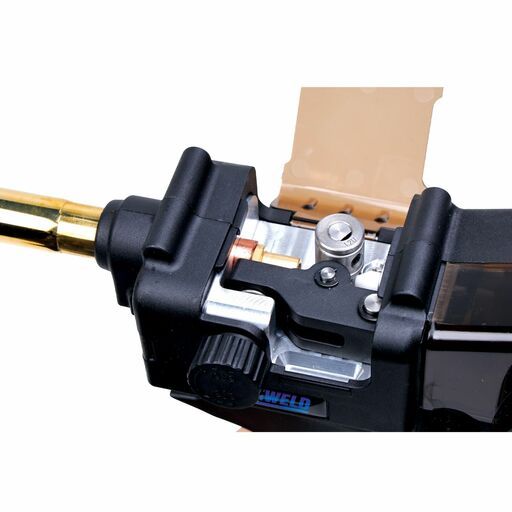 Cigweld W4021001 (SGX250) 6m EURO BZ24 Spool Gun – image 5