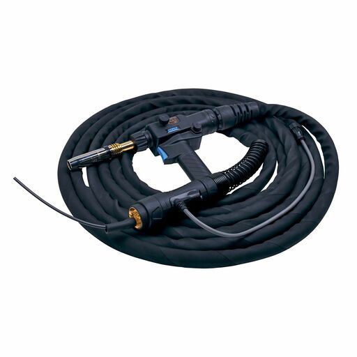 Cigweld W4021000 (PPX300) 8m EURO BZ36 Push Pull Gun – image 2