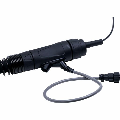Cigweld W4021000 (PPX300) 8m EURO BZ36 Push Pull Gun – image 4