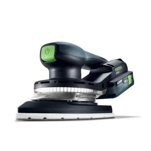 Festool DTSC 200-Basic (577713) 18V Li-ion Cordless 145mm x 195mm Delta Sander with Systainer - Skin Only – image 4